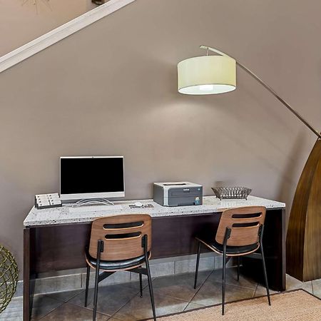 Best Western Socorro Hotel&Suites Buitenkant foto