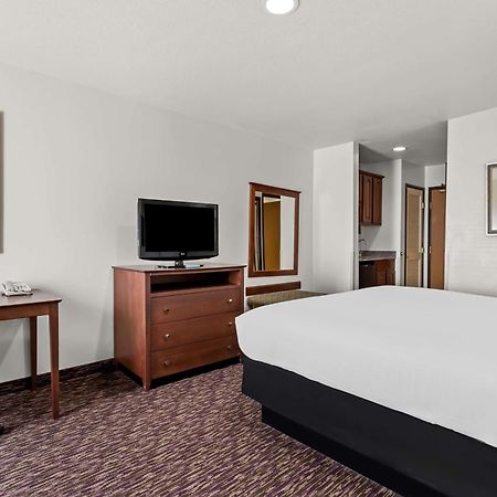 Best Western Socorro Hotel&Suites Buitenkant foto