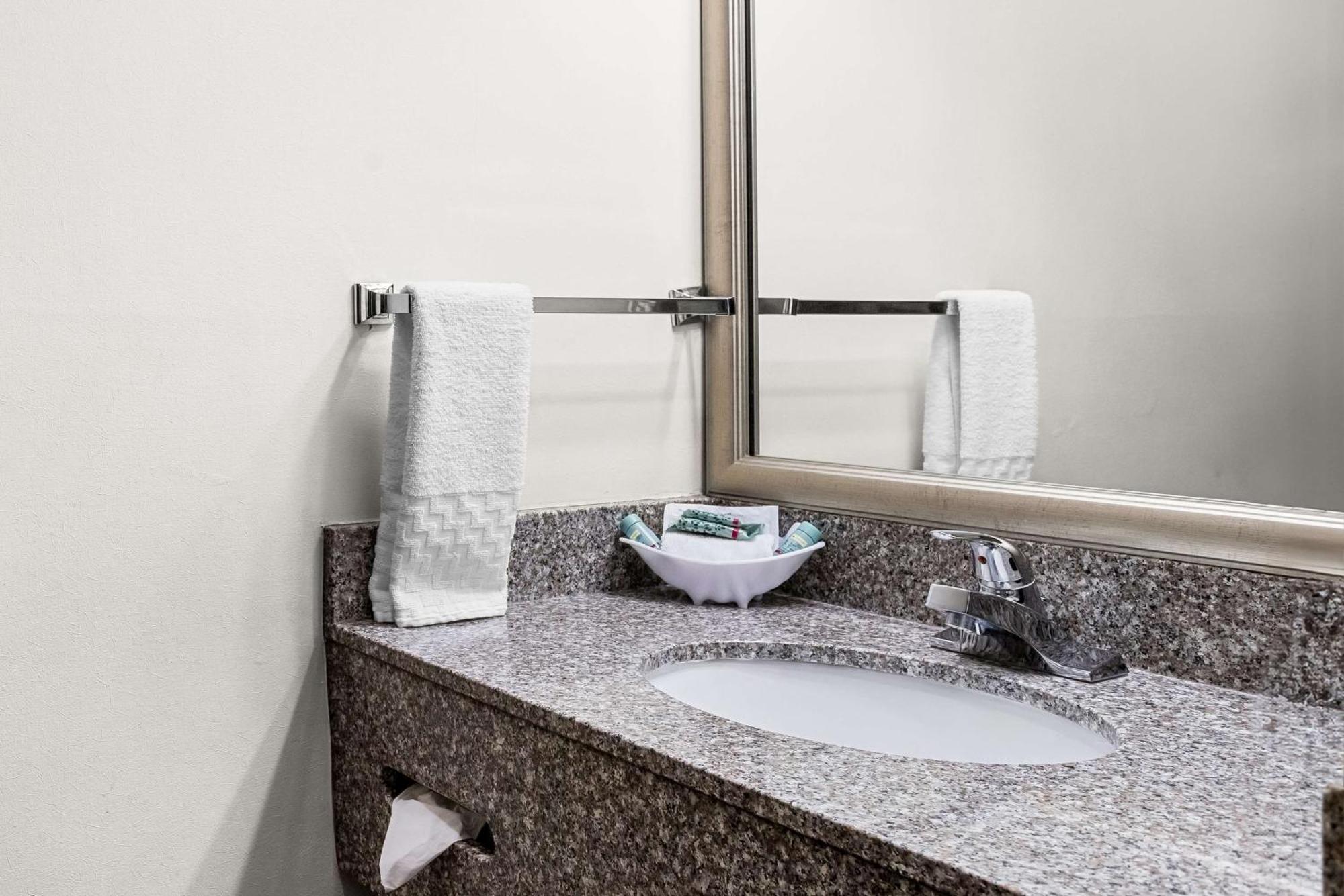Best Western Socorro Hotel&Suites Buitenkant foto