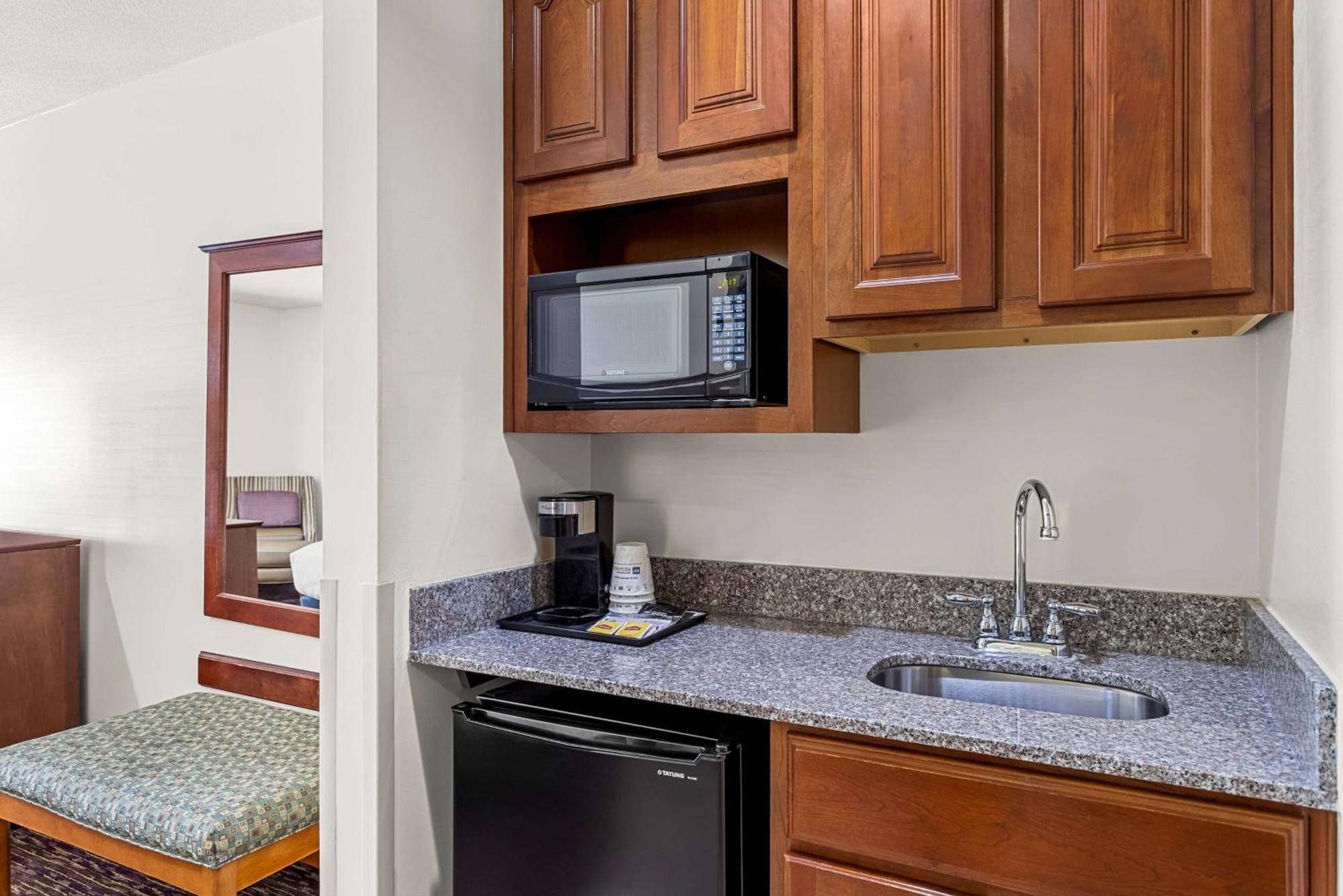 Best Western Socorro Hotel&Suites Buitenkant foto